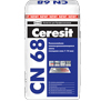 Ceresit CN 68. Самовыравнивающаяся смесь.