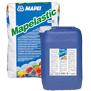 Mapei Mapelastic. Эластичная гидроизоляция