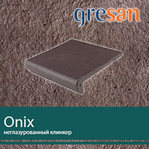 коллекция ступеней и плитки gresan onix элементы цены размеры
