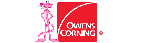 Owens Corning битумная черепица США купить в Москве