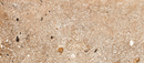 Клинкерные ступени и плитка Stroeher серия Gravel Blend 961 brown на roof-n-roll