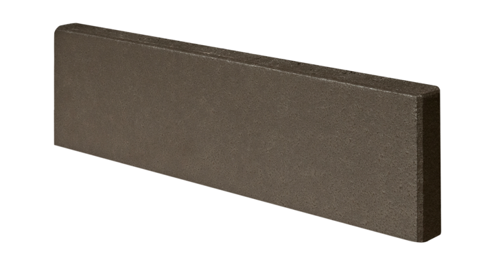 PERTH Glatt NF 240х71х 15 мм темно коричневый гладкий цвет клинкерная плитка Roben NEUMARKT Польша цена купить