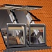 Мансардное окно-балкон Fakro FGH-V P2 Galeria